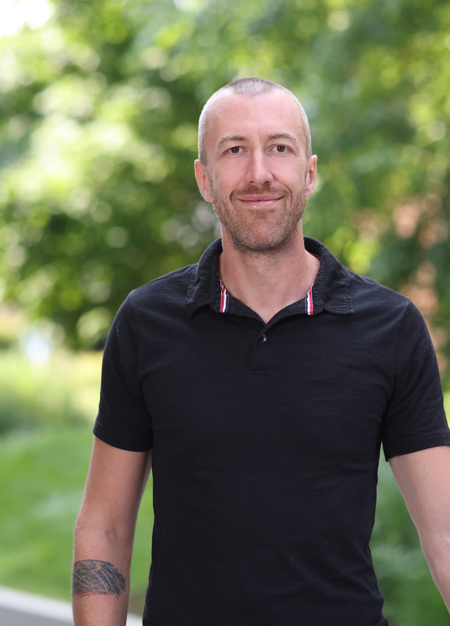 Marek Frecer, FCCA